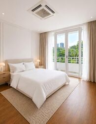 The Hermitage (D10), Apartment #566602001